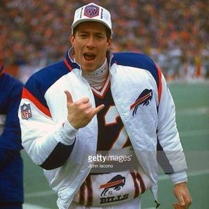 Meet your Posher, Keith